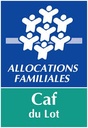 CAF du Lot